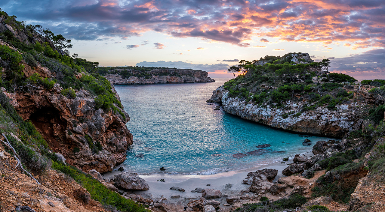 Naturaleza de Mallorca